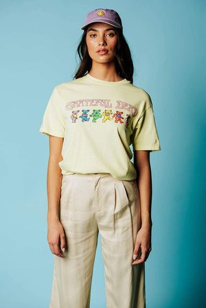 DayDreamer Dancing Bears Weekend Tee | DayDreamer Dancing Bears Weekend Tee | Clad & Cloth |  Tees | Amazon | Instagram.