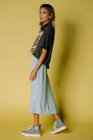 DayDreamer Dreamscape Volume One Weekend Tee | DayDreamer Dreamscape Volume One Weekend Tee | Clad & Cloth |  Tees | Amazon | Instagram.