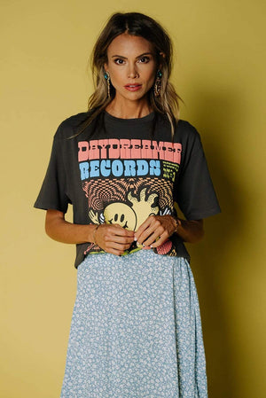 DayDreamer Dreamscape Volume One Weekend Tee | DayDreamer Dreamscape Volume One Weekend Tee | Clad & Cloth |  Tees | Amazon | Instagram.