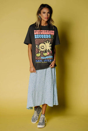 DayDreamer Dreamscape Volume One Weekend Tee | DayDreamer Dreamscape Volume One Weekend Tee | Clad & Cloth |  Tees | Amazon | Instagram.