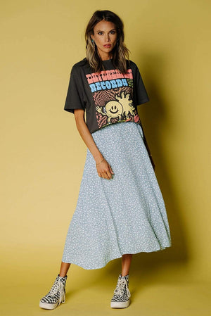 DayDreamer Dreamscape Volume One Weekend Tee | DayDreamer Dreamscape Volume One Weekend Tee | Clad & Cloth |  Tees | Amazon | Instagram.