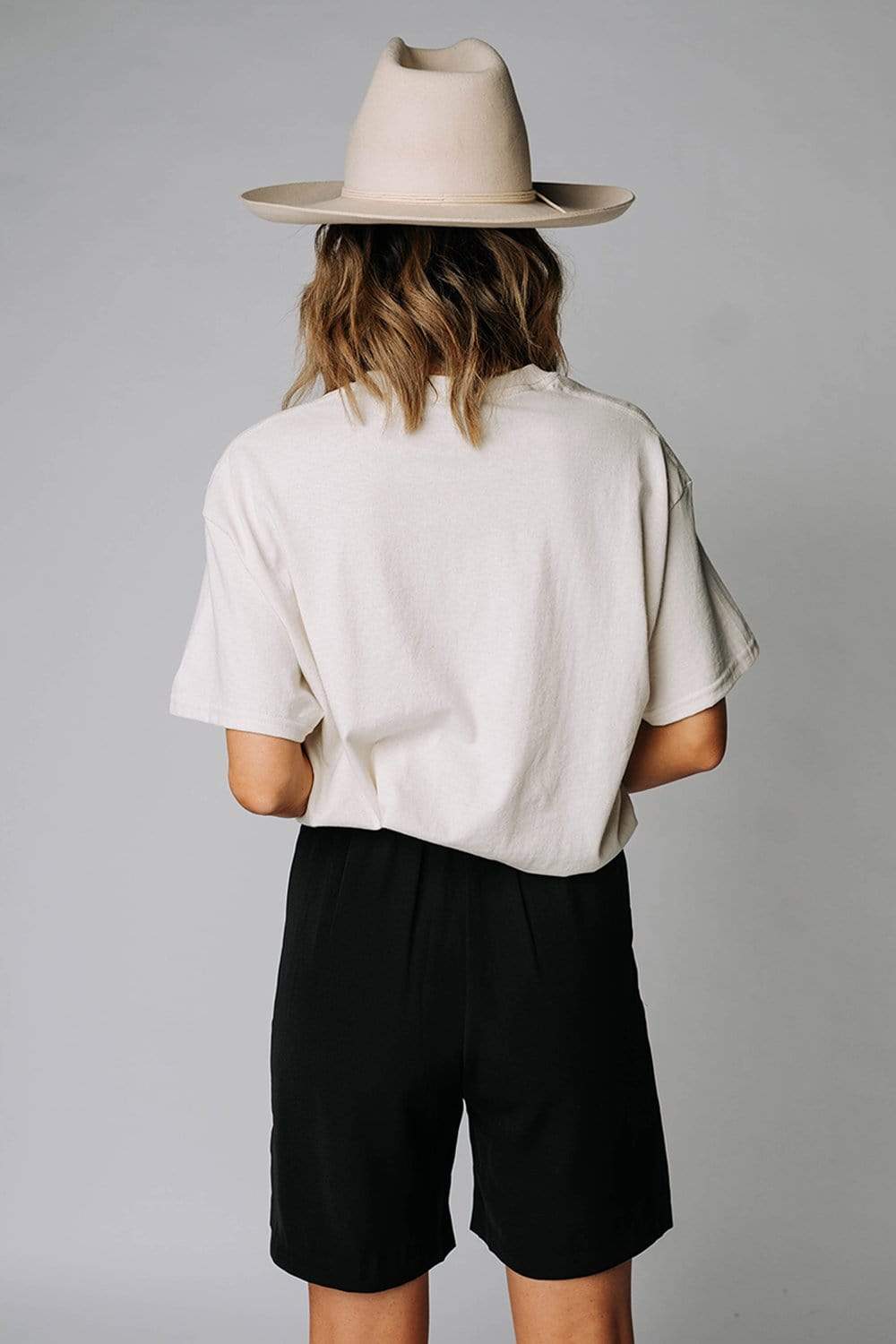 Yeehaw Oversized Tee Shirt | Yeehaw Oversized Tee Shirt | Clad & Cloth |  Tees | Amazon | Instagram.