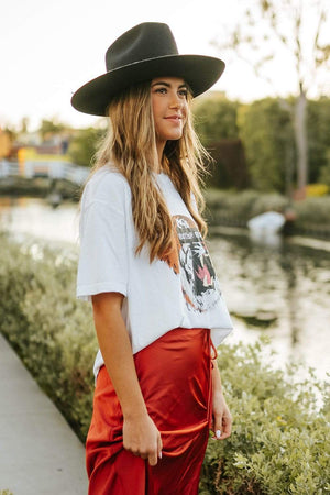 Tiger Tee By Millie Boy | Tiger Tee By Millie Boy | Clad & Cloth |  Tees | Amazon | Instagram.